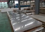 316L Stainless Steel Sheet AMS 5524