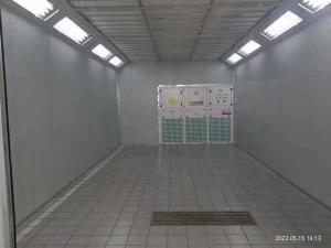 Wholesale Customizable Pre-Station for Tailored Vehicle Paint Preparation from china suppliers
