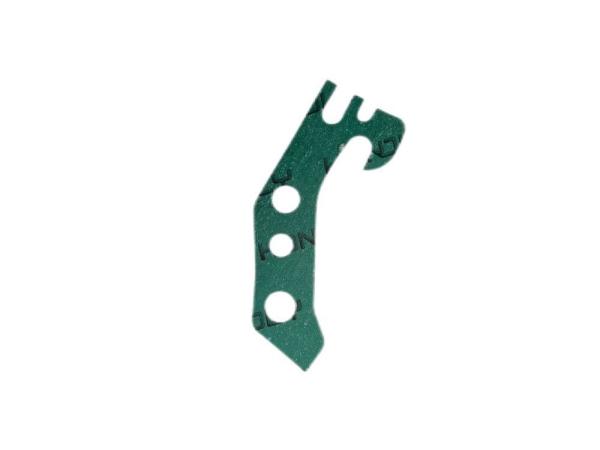 ISO9001 Certified Push Engine Parts Sealing Gasket Suitable for Flywheel End