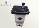 Caproni / Parker Hydraulic Pumps , Low Noise Aluminum Gear Pump CBT E3