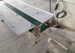 Malaysia Rubber Gloves Packing Machine , CE Certificate Flow Wrapping Machine