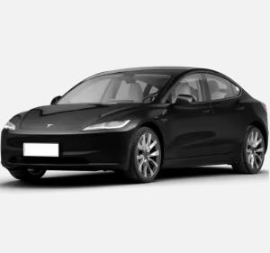 Wholesale TESLA Model 3 Tesla Model 3 High Speed EV Electric Cars New Energy Electric Vehicle from china suppliers
