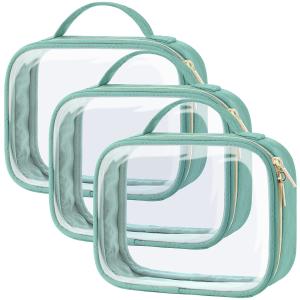 Wholesale Waterproof And Durable Makeup Bags With Handle Large Toiletry Bag from china suppliers