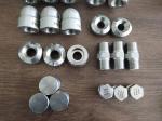 SCH5S Forged ASME 2000# Carbon Steel Socket