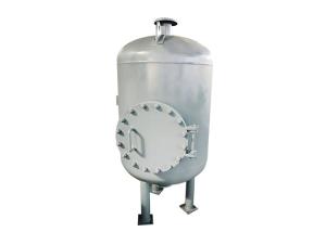 Wholesale Industry 1.6MPa High Pressure Compressed Air Tank With Rubber Lining from china suppliers