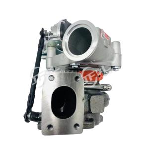 Wholesale Turbocharger 612601110954 for Sinotruk Howo Faw Shacman Dongfeng Truck Weichai WD615 WP10 Original Diesel Engine Parts from china suppliers