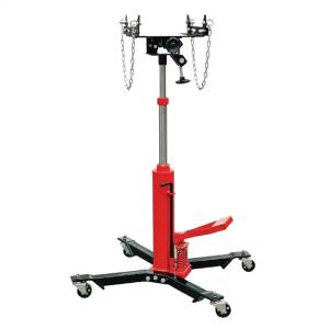 Wholesale Gearbox Hydraulic Jack With Saddle Cradle For 300TR 600TR 600TRQ Jack from china suppliers
