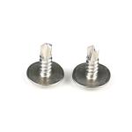 Stainless Steel Torx Round Head Self Drilling Screw Tornillos Acero Inoxidable