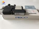 Juki Parts XP243 H1007E Vacuum Generator VKBH12W-0608SR01E-B-NW-FMS