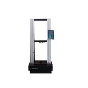Buy cheap GL028-20KN / 30KN Tensile Testing Machine for Plastics Film Sheet from wholesalers