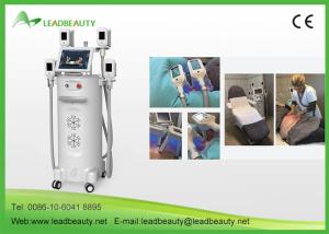 Wholesale Body Weight Loss Sculpting Slimming fat freezing lipo machine from china suppliers
