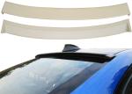 Vehicle Spare Parts Auto Sculpt Rear Trunk and Roof Spoiler for BMW G30 5 Series