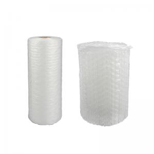 China Custom Size Packing Air Bubble Wrap For Secure Shipping And Protection on sale