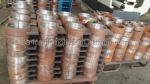 AA4C Air Hydraulic floor jack 22T