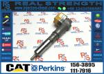 Common Rail Injector 156-3895 232-1183 4CR01974 169-7408 222-5967 232-1170 171