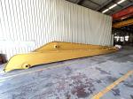 40-47 Ton Hydraulic Excavator Boom Arm 28 Meters For Hitachi Komatsu Kubota