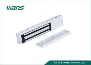 Wholesale Sliding Door Magnetic Lock 380kg , 800lbs Access Control Door Locks CE Approved from china suppliers