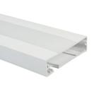 J Channel Cord Organizer Box for Fast Delivery