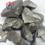 Good Quality Used In Steel Making Titanium Iron FTi35 FTi35 FeTi70% Ferro