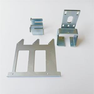 Wholesale Automobile Stainless Steel Custom Metal Fabrication Stamping Services from china suppliers