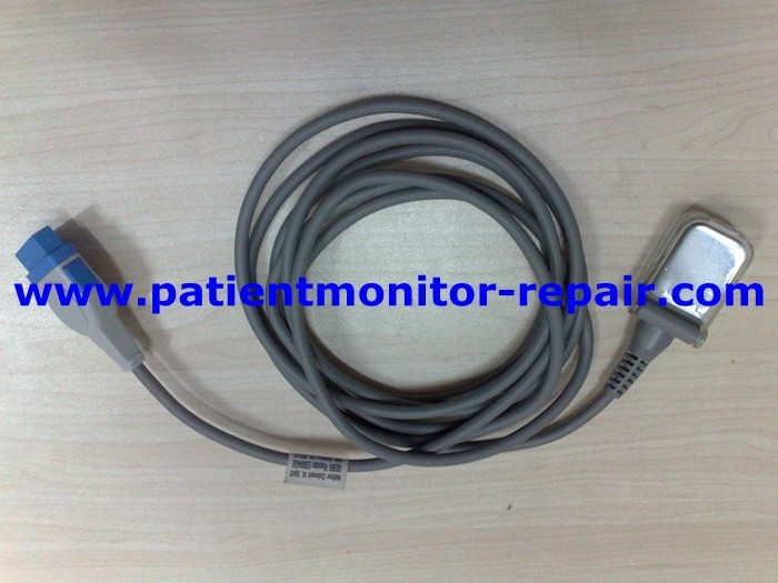 Medical Consumables Original Machine Interface Cable SPO Extension Line 2.9M
