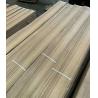 Buy cheap Teak Veneer Burma Teak Veneer Teak Decorative Veneers Myanmar Teak Natural Wood from wholesalers