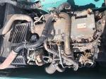 Kobelco SK200 Excellent quality second hand crawler excavator used digging