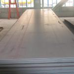 AISI ASTM A588 3mm Corten Steel Sheet For Outdoor Decoration