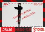 Fuel Injector 23670-0R050 095000-6680 095000-6970 095000-7330 095000-7680 095000