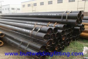 Wholesale 5L X70 12 inch API Carbon Steel Pipe ASTM A53 BS1387 , 6 - 12m Length from china suppliers