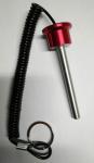 Alloy Stack Pins for Exercise Equipment