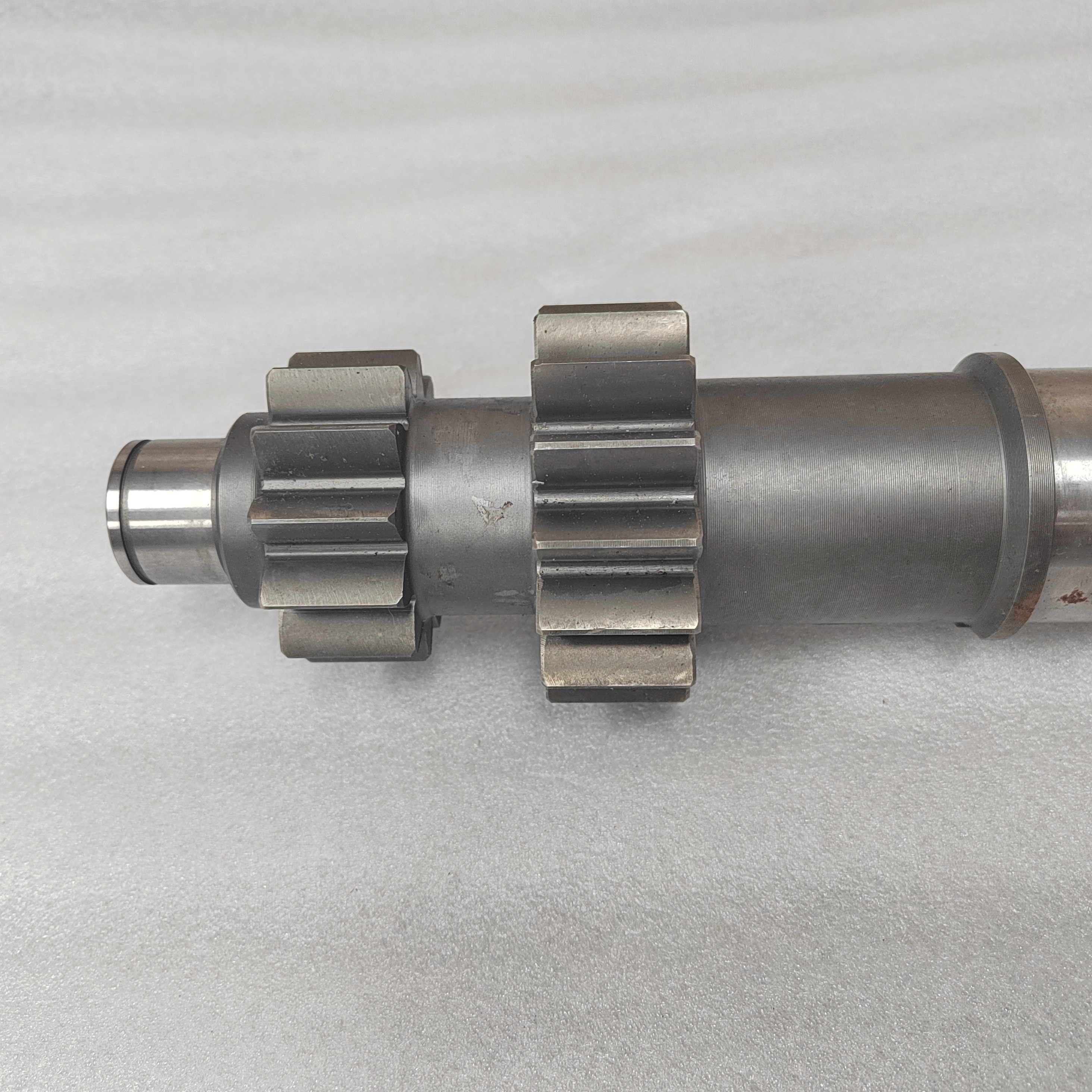 Global Supply Chain Intermediate Shaft JS85E-1701048 with Worry-Free After-Sales