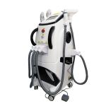 4 In 1 Nd Yag Laser Machine , Elight IPL Diode Laser Hair Removal Machine