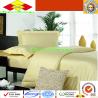 Buy cheap Solid Satin Color Bedding Sets from wholesalers