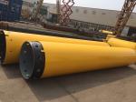 Rotary casing