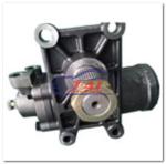 Hino J05c Power Steering Gearbox , 44110-E0500 44110-2410 Rh Hino Spaer Parts