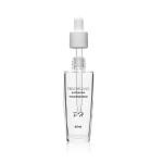 Custom Cosmetic Packaging 40Ml Clear Glass Lotion Bottle