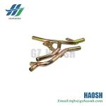 Auto Spare Parts Heater Hose Support 8944752030 for Isuzu Tfr54 8-94475203-1