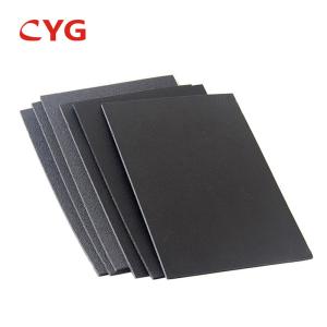 Wholesale Home Decor Carpet Building Insulation Materials Laminate Floor Wpc Roofing Application from china suppliers