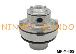 Wholesale BFEC MF-Y-40S 1.5'' Submerged Remote Pilot Valve For Dust Removal from china suppliers