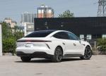 Intelligent Sport Smart Rising Auto F7 China 500KM New Energy Electric Vehicle