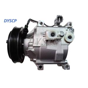 Wholesale Air Conditioner AC Compressor Scsa06C 88310-52120 8831052120 For Corolla E120 Yaris from china suppliers