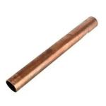 High Quality 99% Pure Copper Nickel Pipe 20mm 25mm Square Brass Copper Tube1/2mm