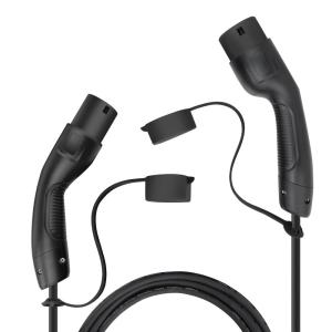 Wholesale Mode3 MAX 32a 7kW Ev Charging Cable 10m 15m from china suppliers
