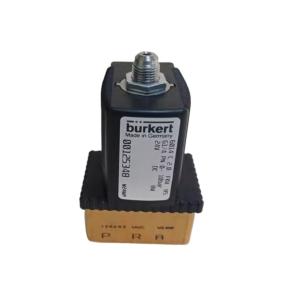 Wholesale BURKERT Solenoid Valve 00308502 5404 G1/2 2/2 Normally Closed FKM Seal AC220V 8W 1-50bar from china suppliers