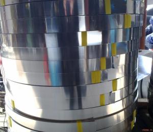 Wholesale Custom SUS202 cold rolled stainless steel coil for vehicle structure and exterior from china suppliers