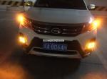 GAC Trumpchi GS3 Car LED DRL day time running lights driving daylight fog lamps