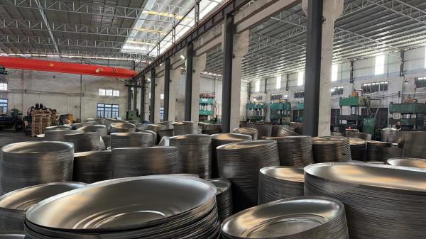 Stainless Steel Large Hot Water Pure Filtered Pressure Tank Water Tank Steel