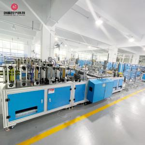 Wholesale Global Warranty 100-120pcs/min kn 95 mask machine making mask n95 machine from china suppliers