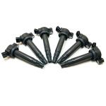 High Quality Auto Ignition Coil 90919-02246 For Toyota CAMRY HIGHLANDER SOLARA